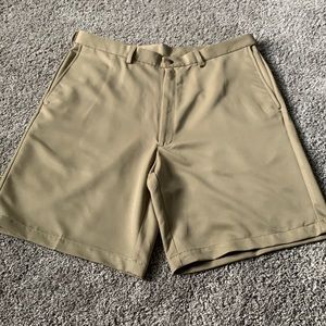 Men’s Haggar Golf /Dress Shorts